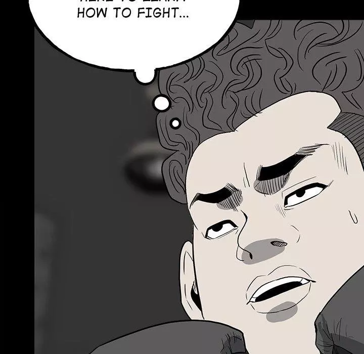 The Villain Chapter 111 page 28