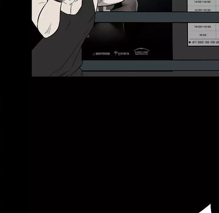 The Villain Chapter 111 page 20