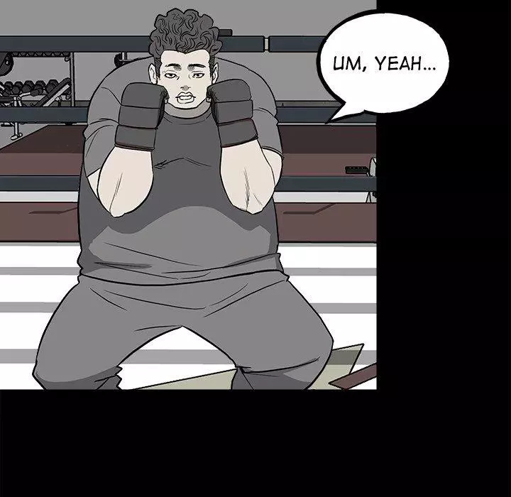 The Villain Chapter 111 page 24
