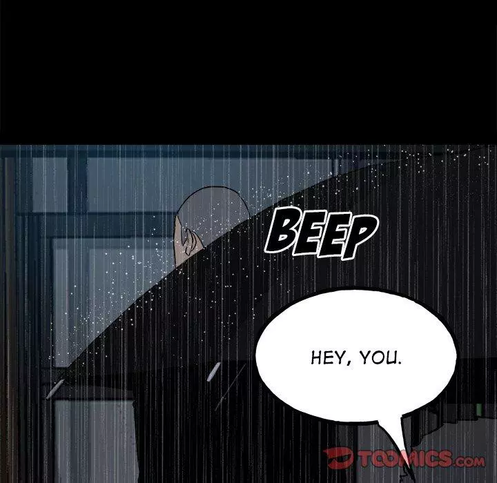 The Villain Chapter 110 page 84