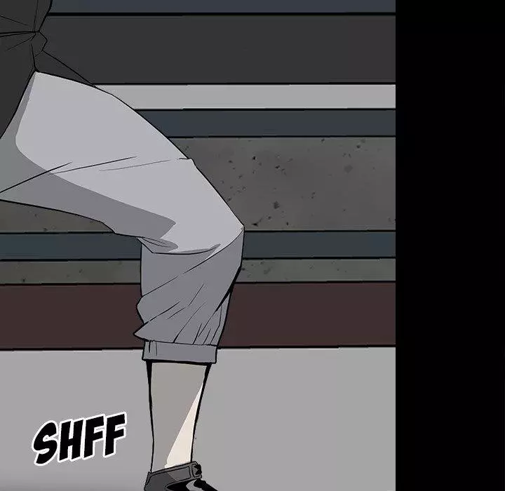 The Villain Chapter 111 page 16