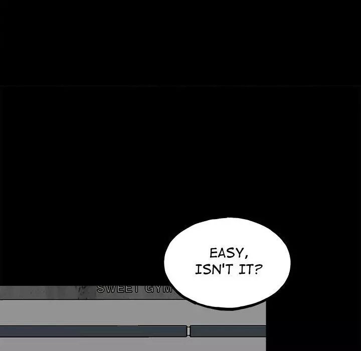 The Villain Chapter 111 page 23