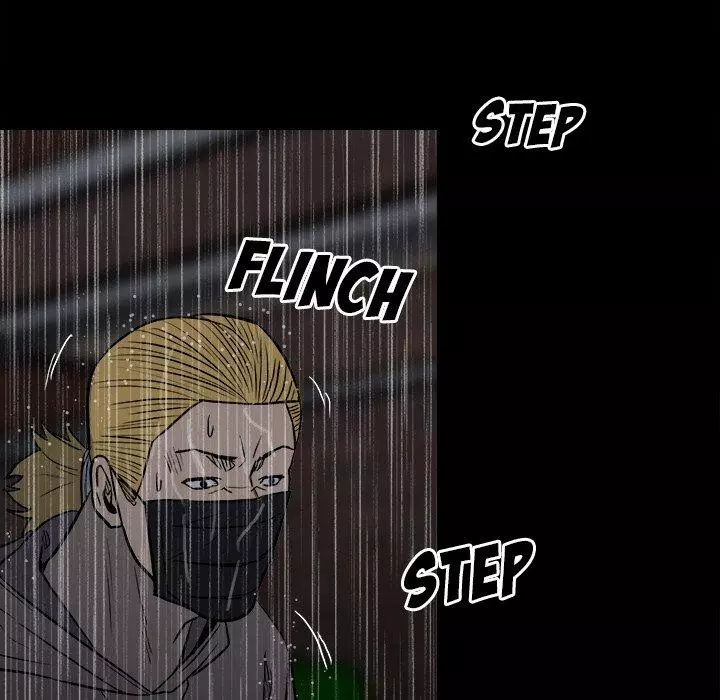The Villain Chapter 111 page 34