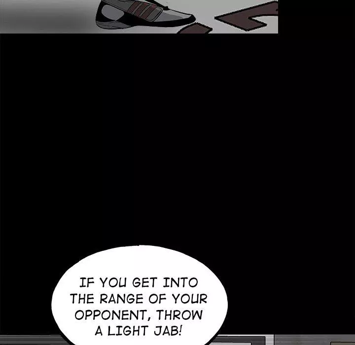 The Villain Chapter 111 page 17
