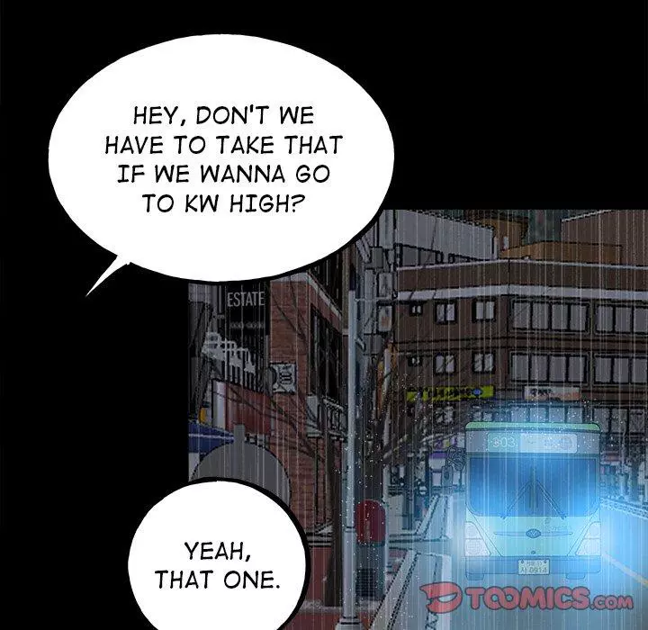The Villain Chapter 110 page 75