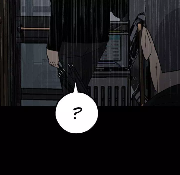 The Villain Chapter 110 page 85