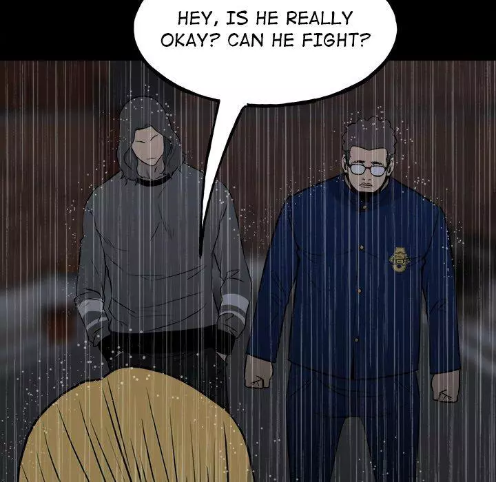 The Villain Chapter 110 page 107