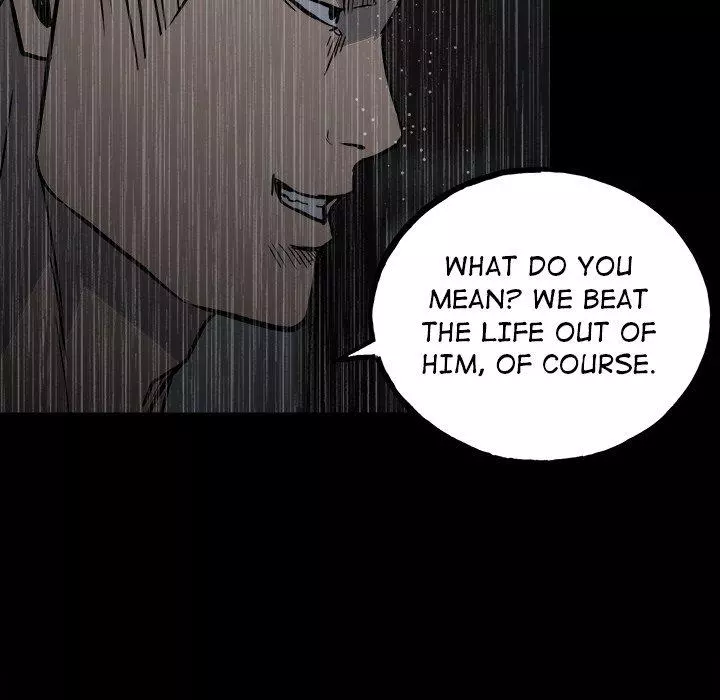 The Villain Chapter 110 page 114