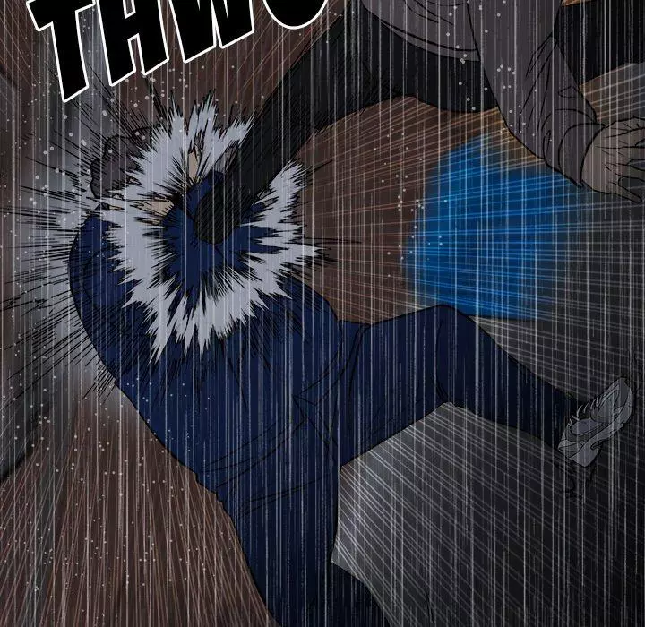 The Villain Chapter 111 page 45