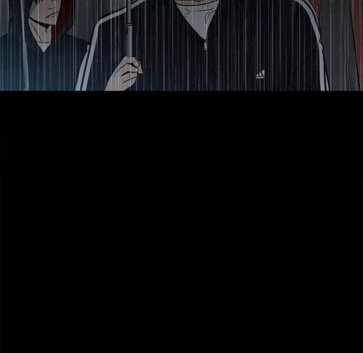 The Villain Chapter 110 page 87