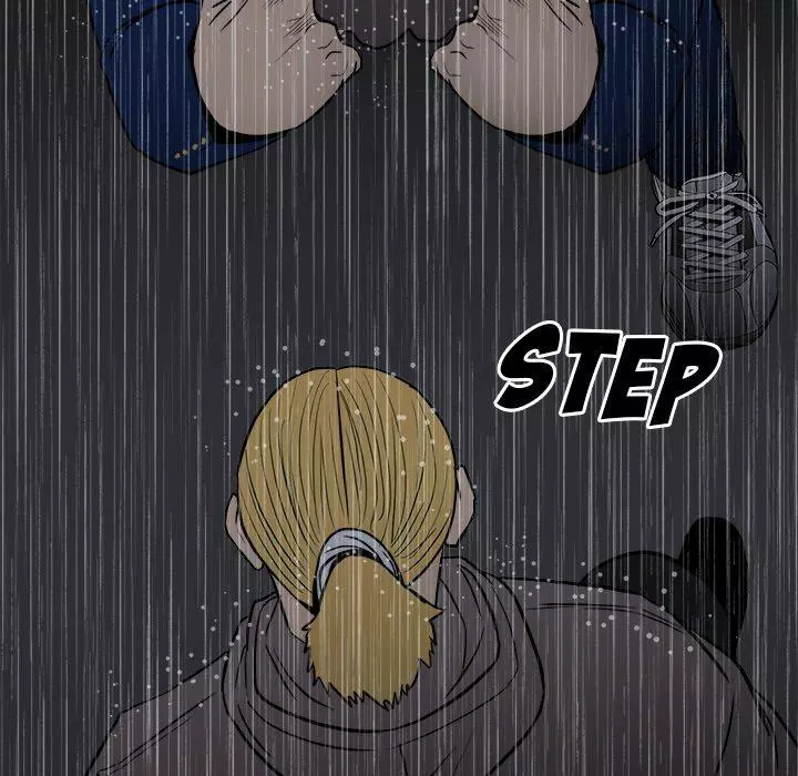 The Villain Chapter 111 page 40