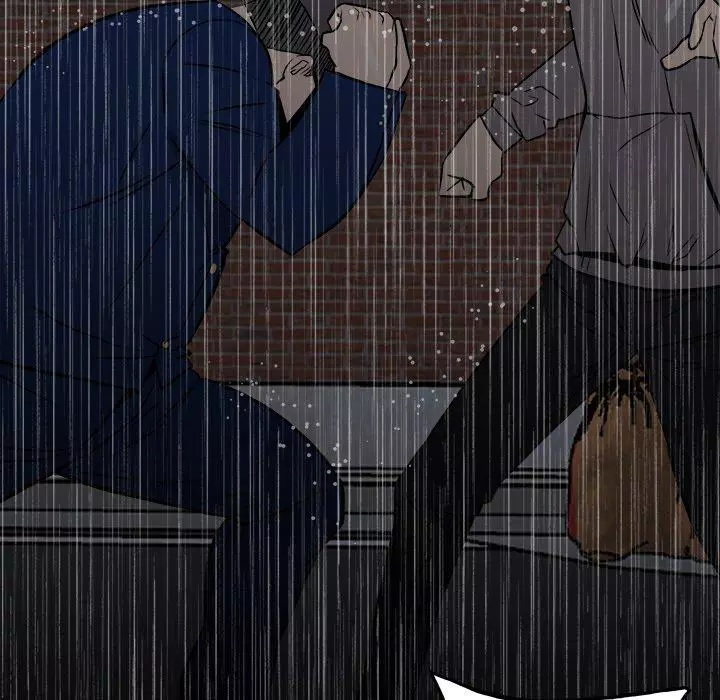 The Villain Chapter 111 page 55