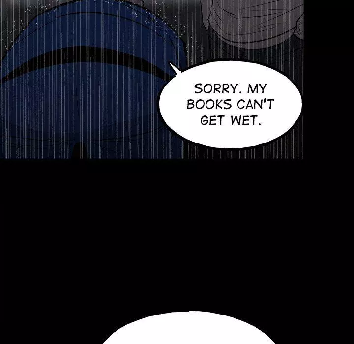 The Villain Chapter 110 page 106