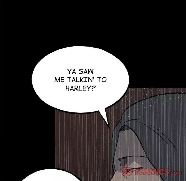 The Villain Chapter 110 page 111