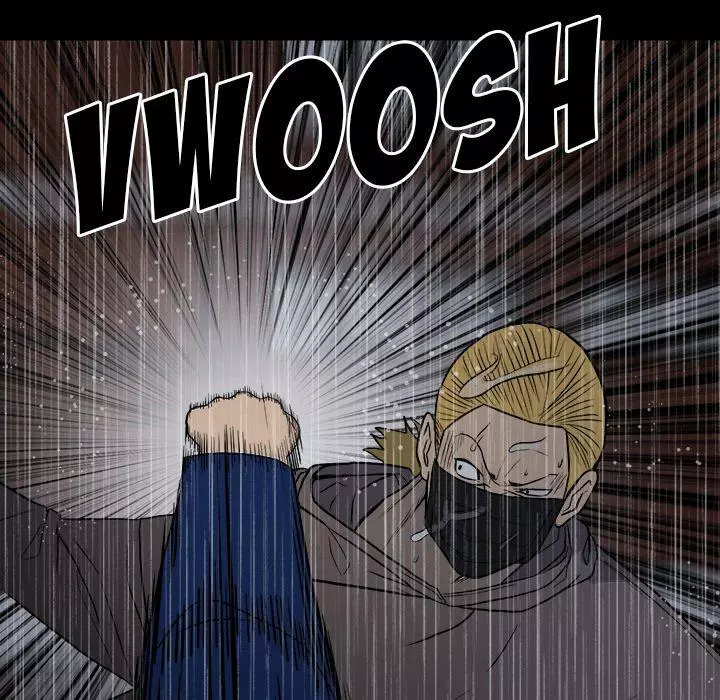 The Villain Chapter 111 page 61