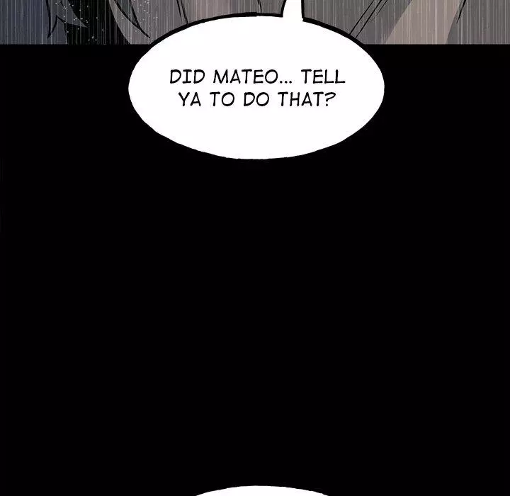 The Villain Chapter 110 page 118