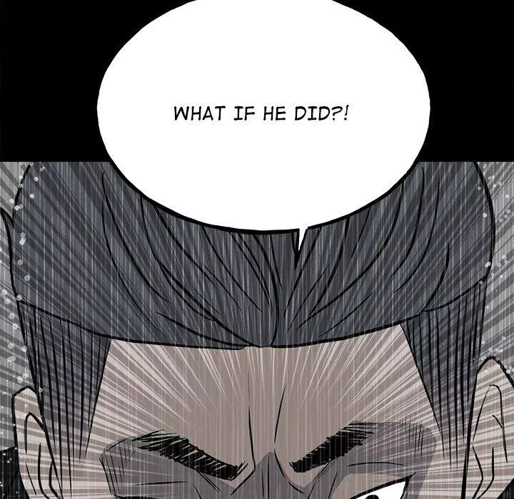 The Villain Chapter 110 page 119