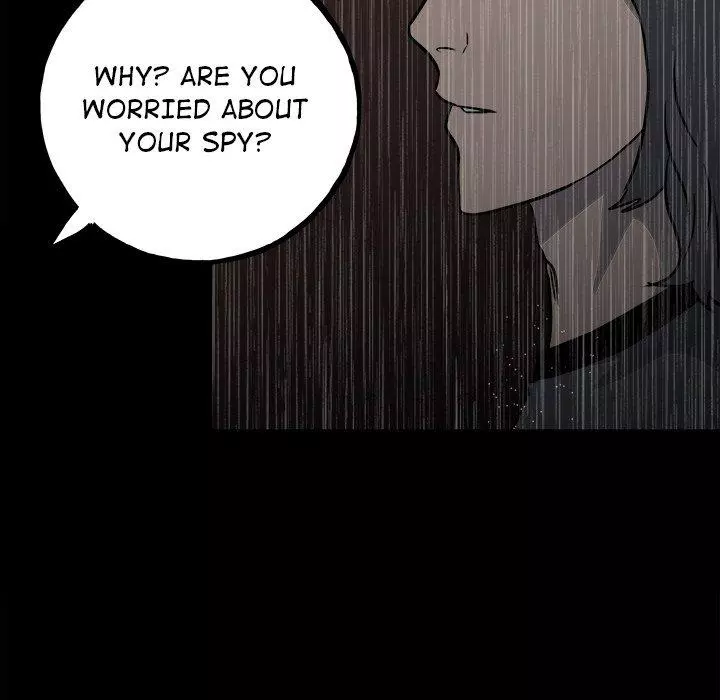 The Villain Chapter 110 page 112