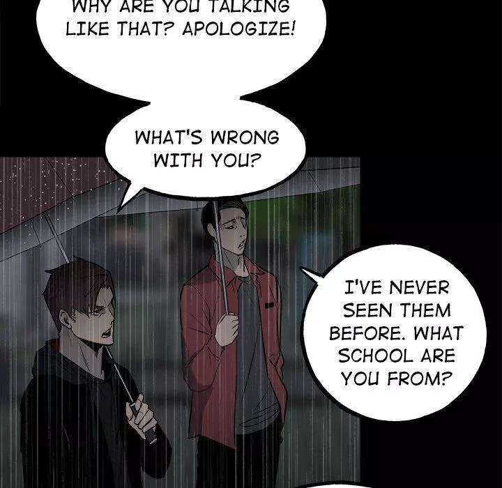 The Villain Chapter 112 page 13