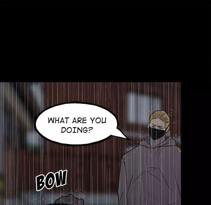 The Villain Chapter 110 page 105