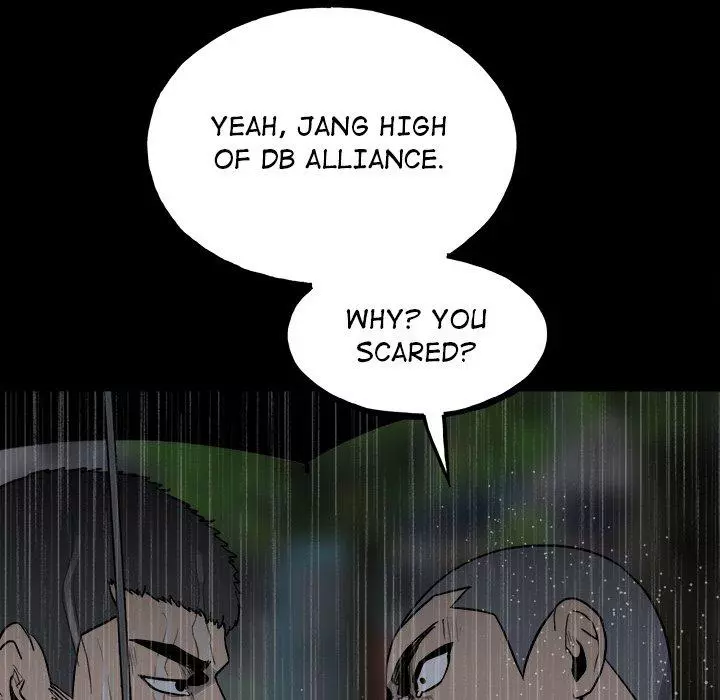 The Villain Chapter 112 page 19