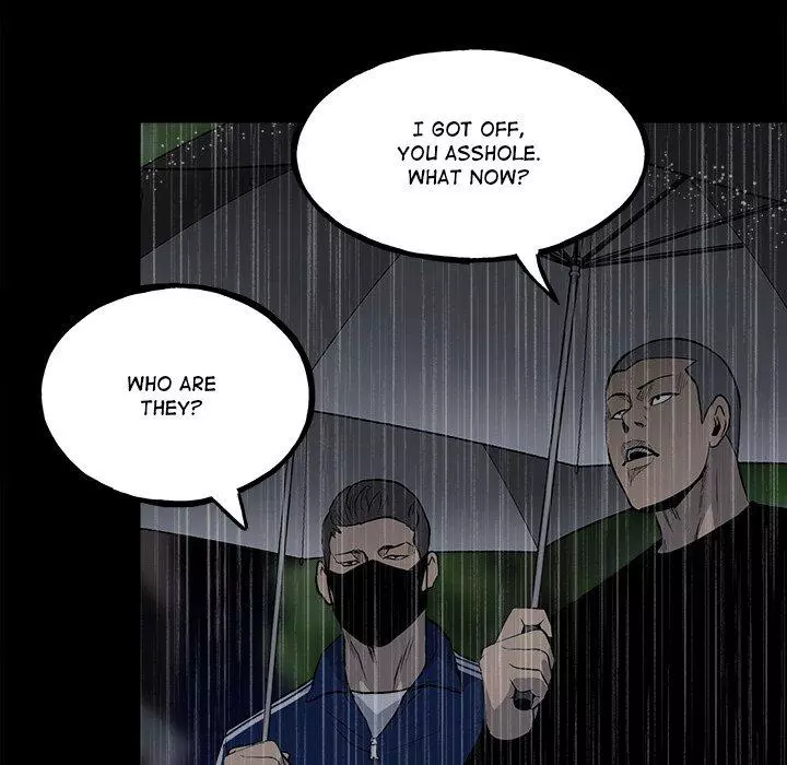 The Villain Chapter 112 page 11