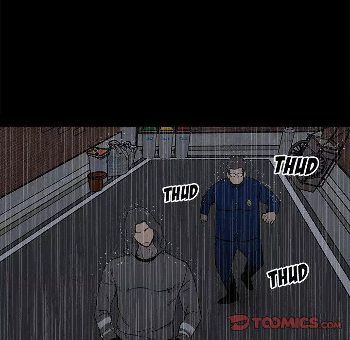 The Villain Chapter 110 page 102