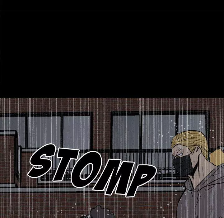 The Villain Chapter 111 page 54