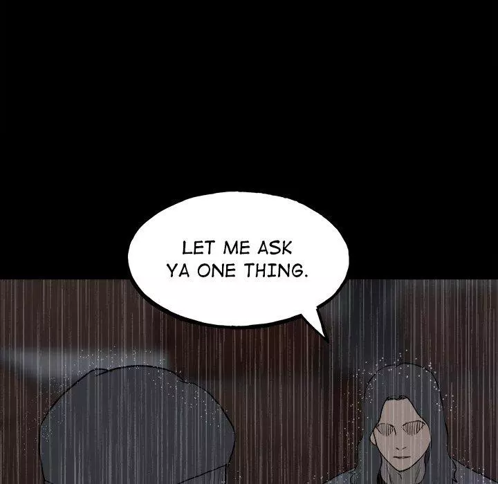 The Villain Chapter 110 page 109