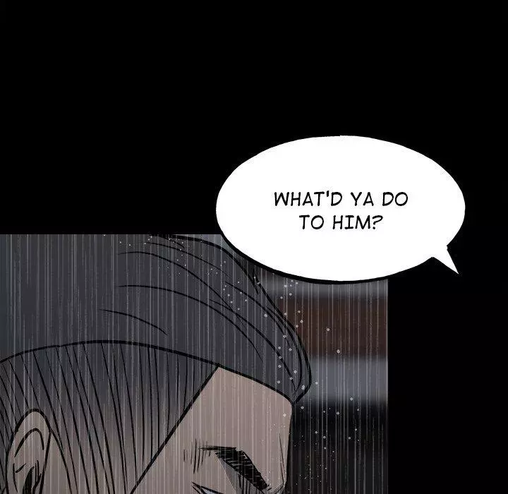 The Villain Chapter 110 page 113