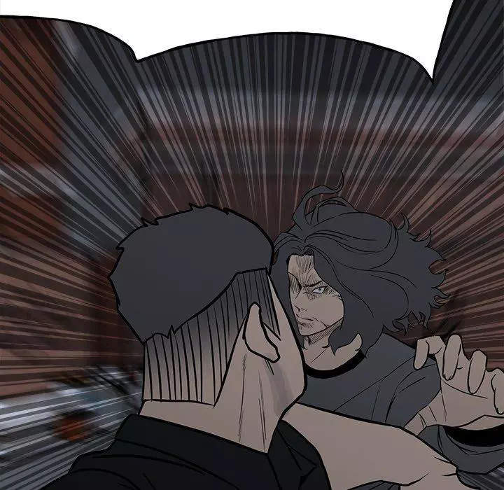 The Villain Chapter 110 page 133