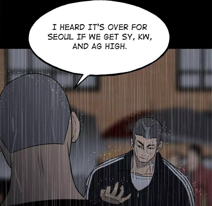 The Villain Chapter 112 page 37