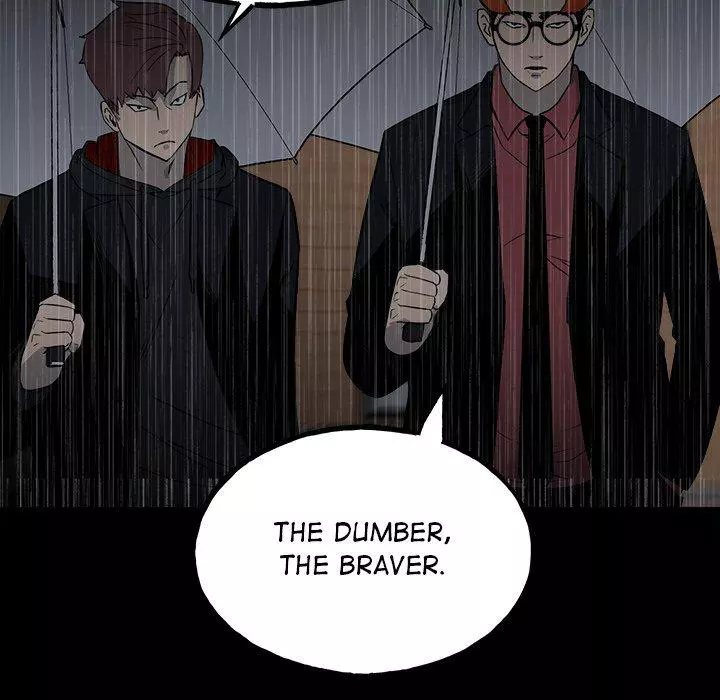 The Villain Chapter 112 page 51