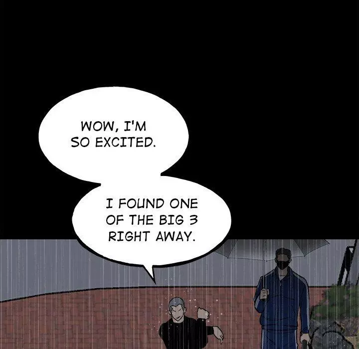 The Villain Chapter 112 page 34