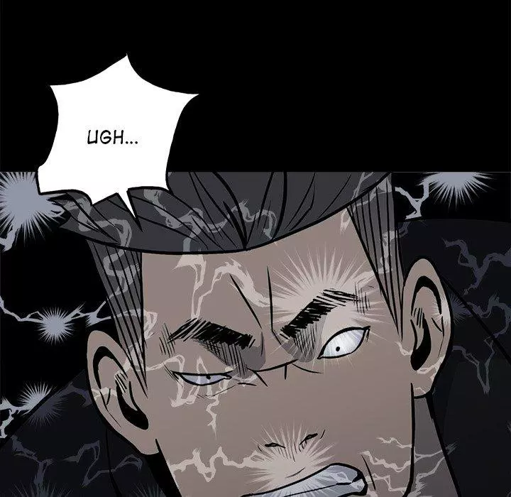 The Villain Chapter 110 page 140