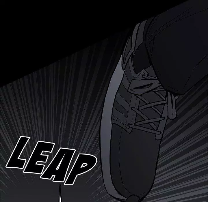 The Villain Chapter 110 page 128