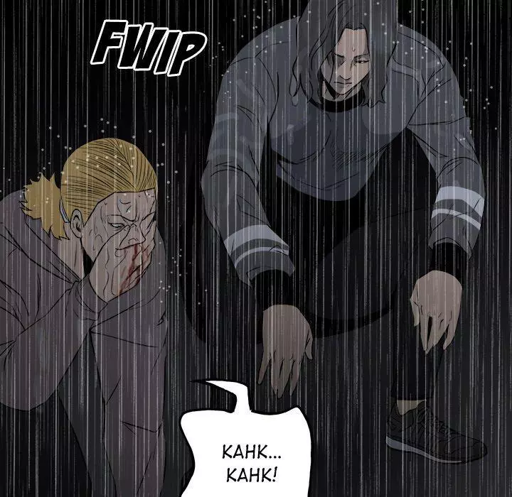 The Villain Chapter 111 page 94