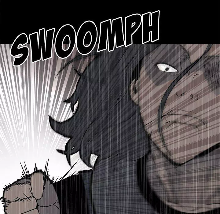 The Villain Chapter 110 page 135