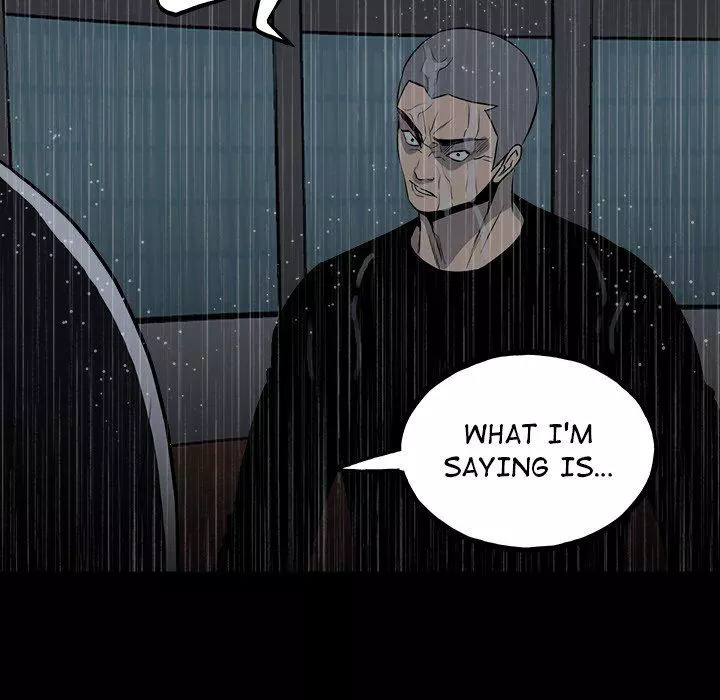 The Villain Chapter 112 page 45