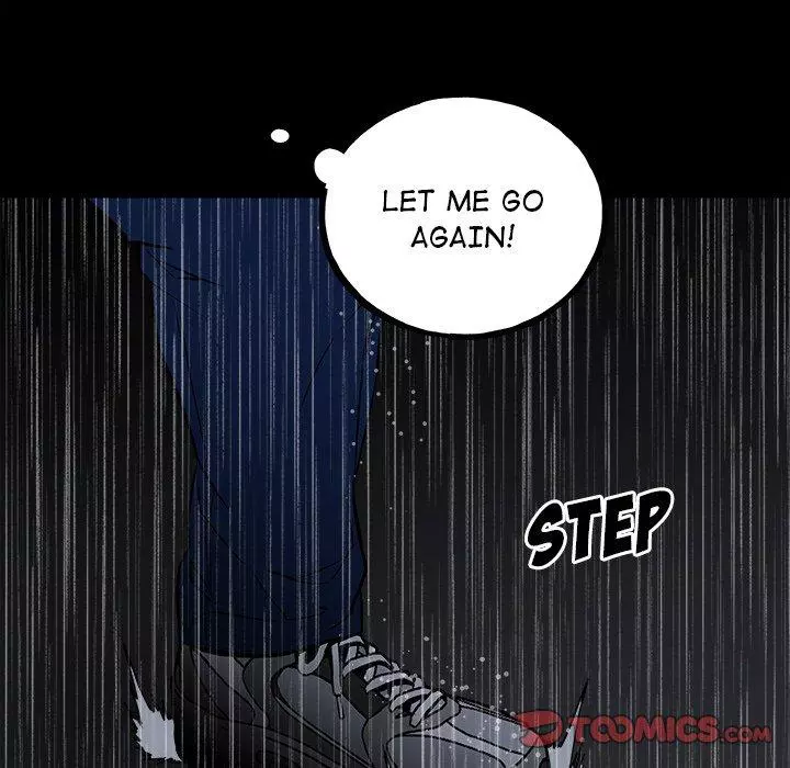 The Villain Chapter 111 page 84
