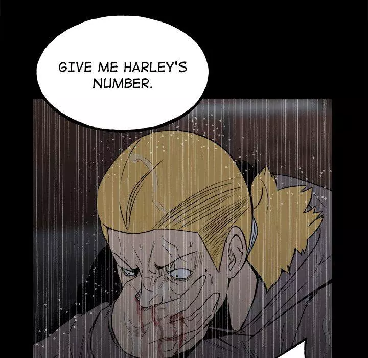 The Villain Chapter 111 page 96