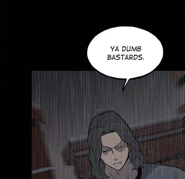 The Villain Chapter 110 page 124