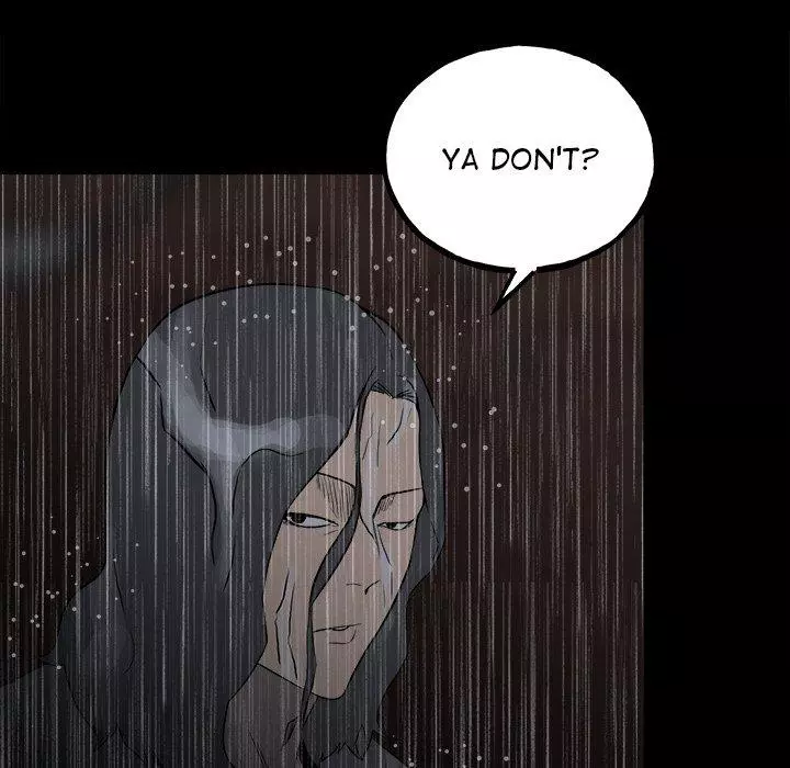 The Villain Chapter 111 page 99