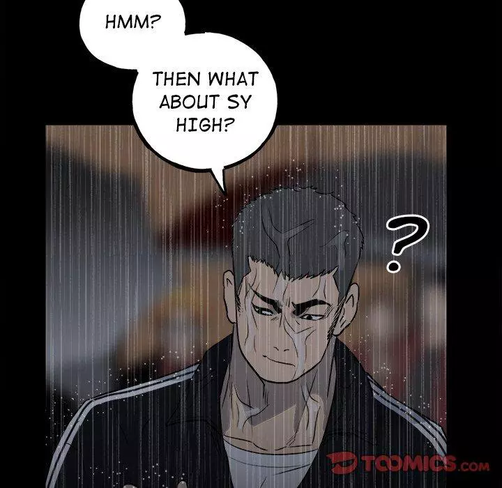The Villain Chapter 112 page 39