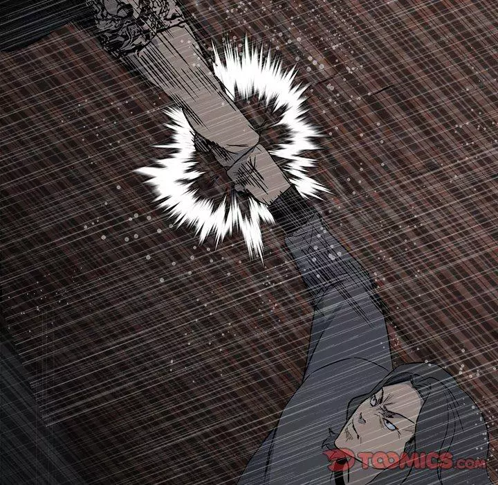 The Villain Chapter 110 page 138