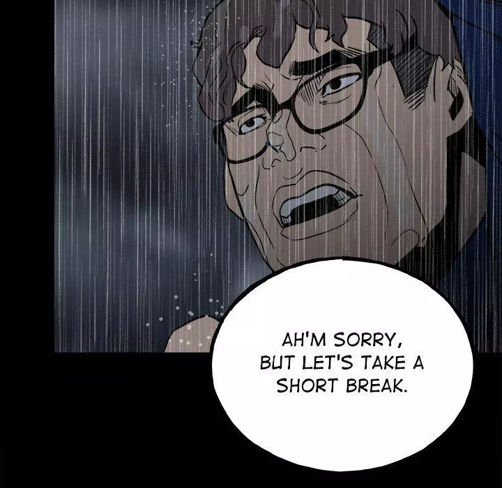 The Villain Chapter 111 page 92