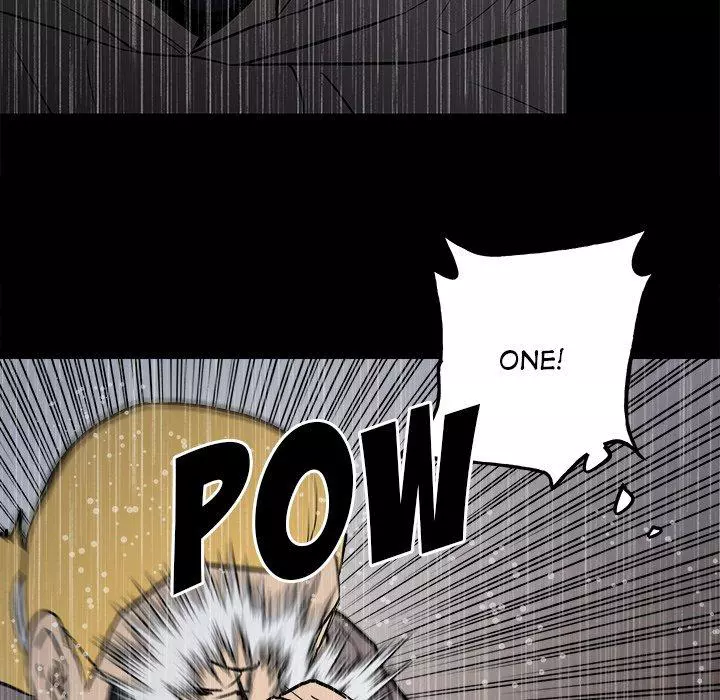 The Villain Chapter 111 page 76