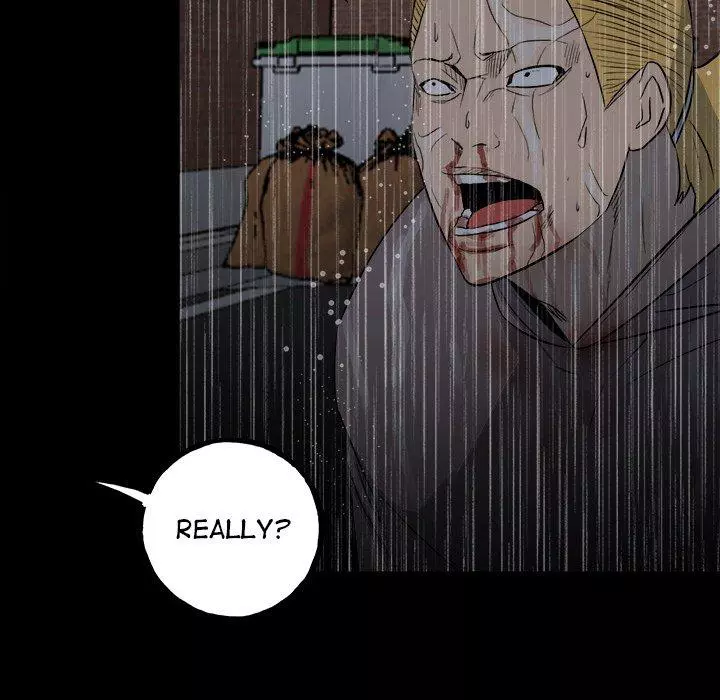 The Villain Chapter 111 page 104