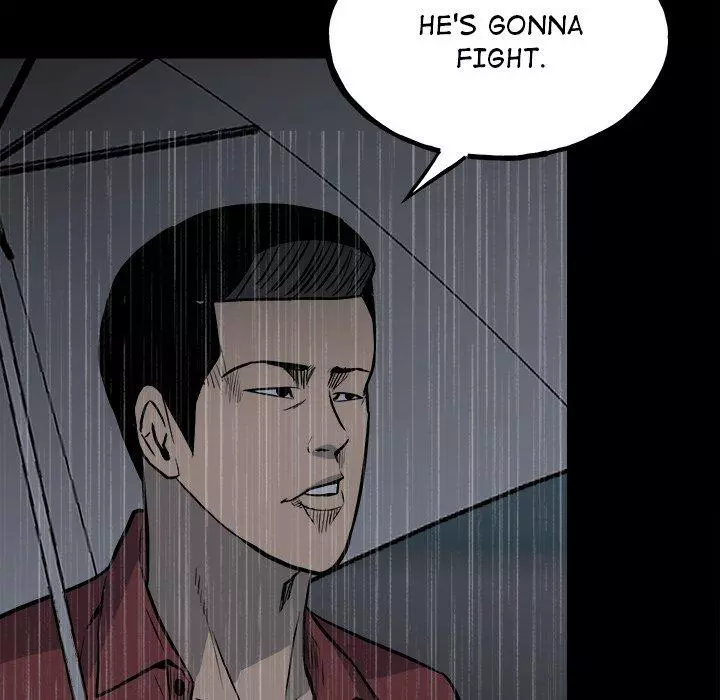 The Villain Chapter 112 page 82