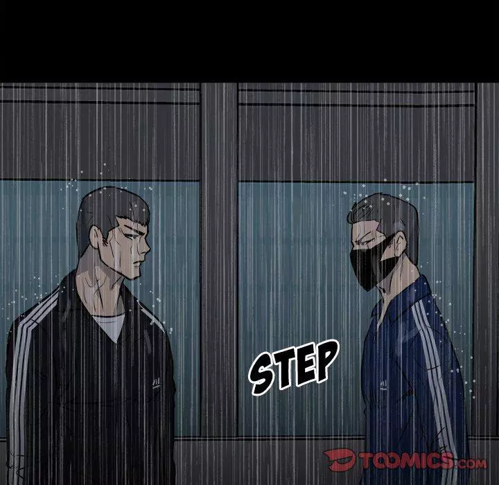 The Villain Chapter 112 page 84